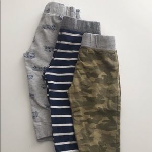 Sweatpants bundle